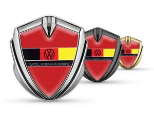 VW Insignia De Coche De Lujo Look Moderno Alta Gama Pro